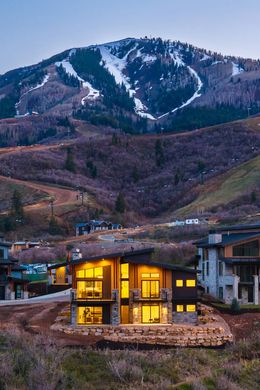 Casa Independente - Heber City, Wasatch County
