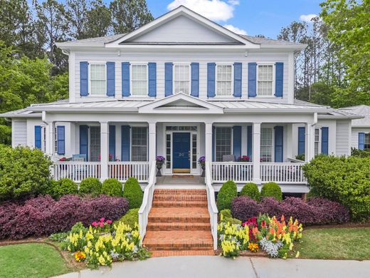 Detached House in Newnan, Coweta County