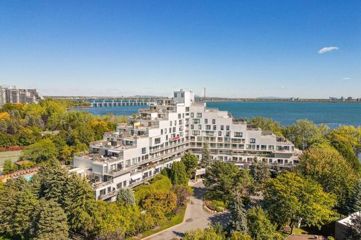 Apartment in Verdun, City of Montréal