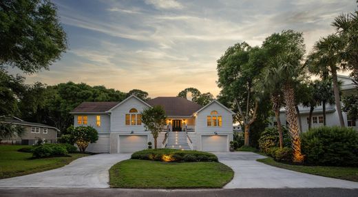 Casa en Isle of Palms, Charleston County