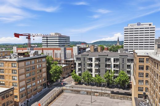 Appartement à Knoxville, Comté de Knox