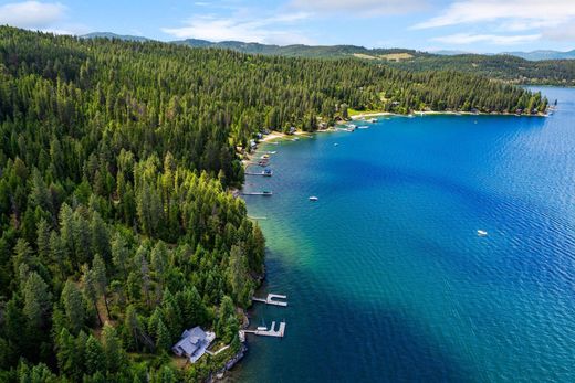 Grundstück in Coeur d'Alene, Kootenai County