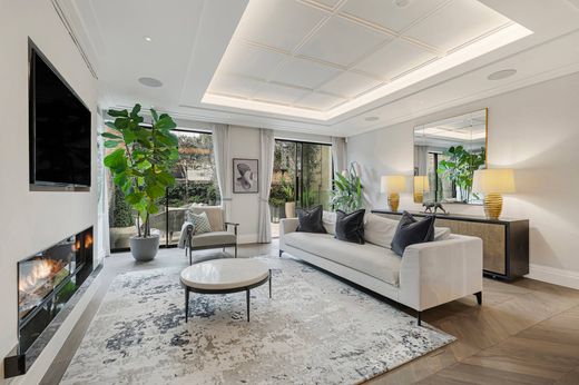 Appartement à Londres, Greater London