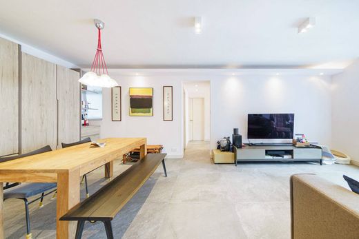 Apartment in Hong Kong, Central and Western District