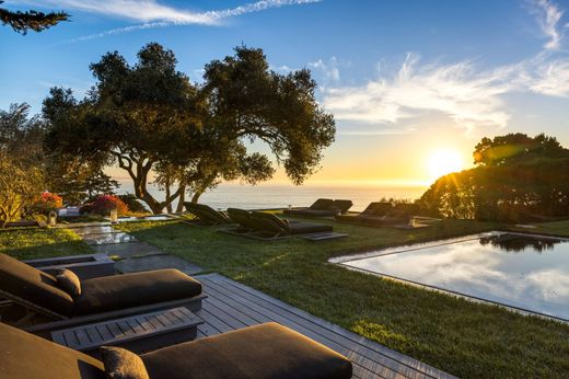 Detached House in Santa Barbara, Santa Barbara County