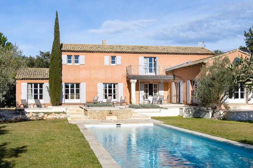 Частный Дом, Uzès, Gard