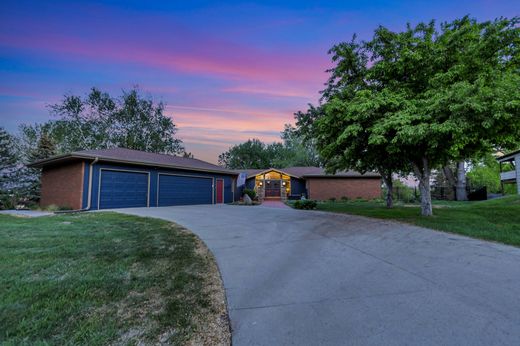 Detached House in Sioux Falls, Minnehaha County