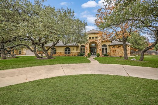 Luksusowy dom w Georgetown, Williamson County