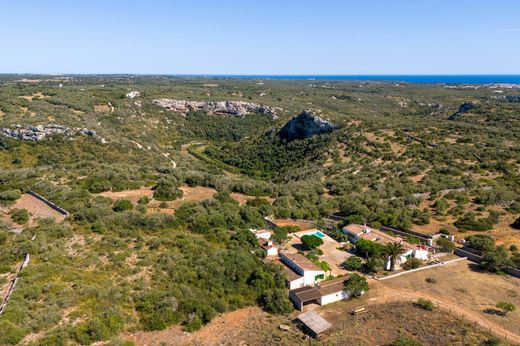 Alaior, Illes Balearsの高級住宅