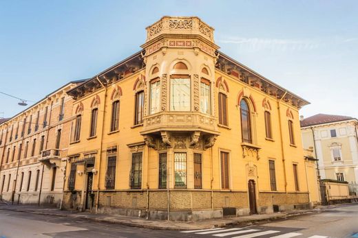 Einfamilienhaus in Turin, Piemont