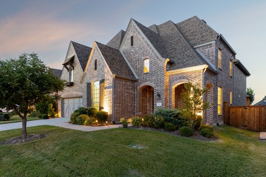 Casa Unifamiliare a Celina, Collin County