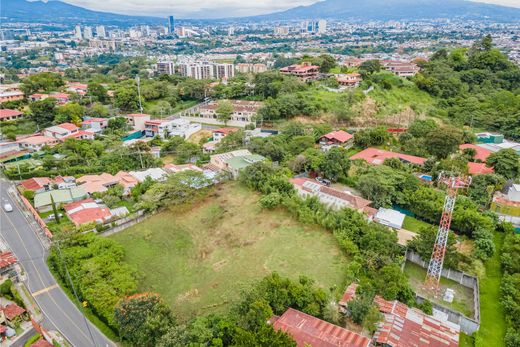 Grond in Escazú, Provincia de San José