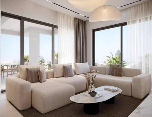 Квартира, Лимасол, Limassol District