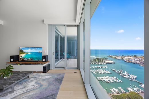 Apartment in Honolulu, Honolulu County