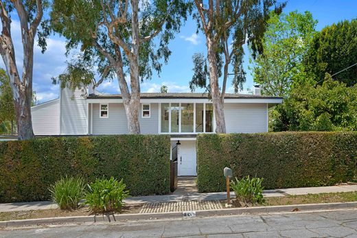 Detached House in Santa Barbara, Santa Barbara County