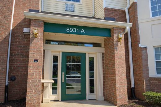 Apartment / Etagenwohnung in Upper Marlboro, Prince George's County