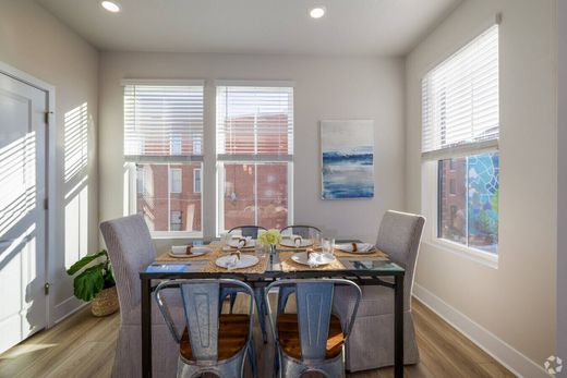 Luxury home in Baltimore, City of Baltimore