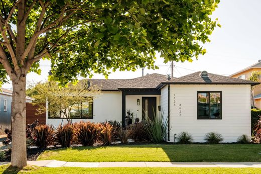 Luxury home in Los Angeles, Los Angeles County