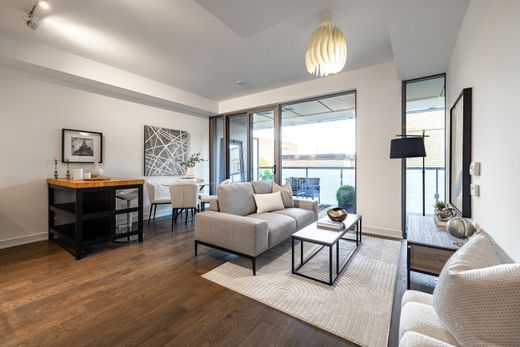 Apartment in Toronto, Ontario