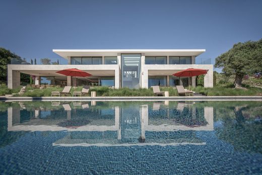 Detached House in Sotogrande, Cadiz