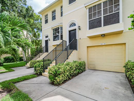 Vero Beach, Indian River Countyのタウンハウス