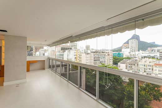 Apartamento - Rio de Janeiro
