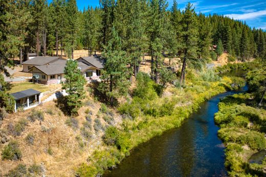 Casa en Clio, Plumas County