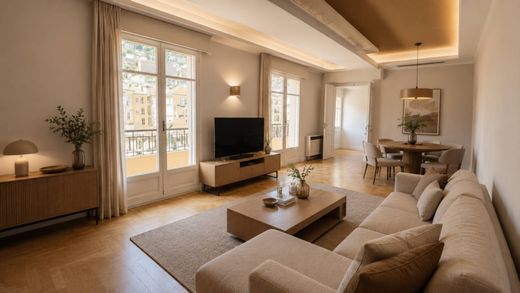Apartment / Etagenwohnung in Monaco