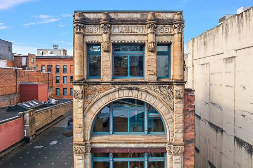 Apartment in Pittsburgh, Allegheny County