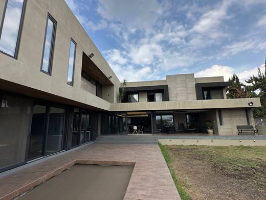 Detached House in Santiago de Querétaro, Querétaro
