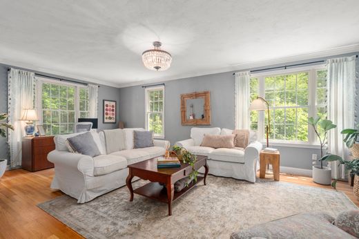 Casa en Southborough, Worcester County