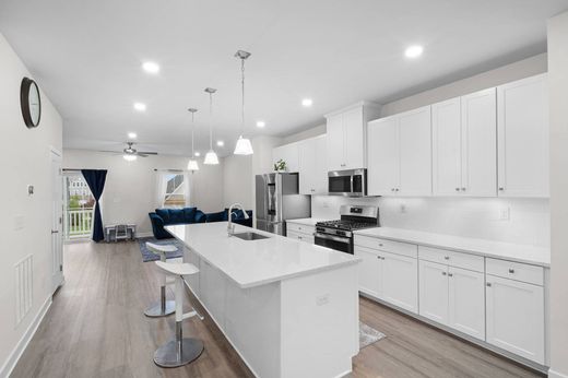 Casa di città a Mount Olive, Morris County