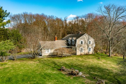 Casa en Sherman, Fairfield County