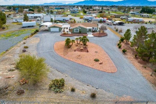 Detached House in Pahrump, Nye County