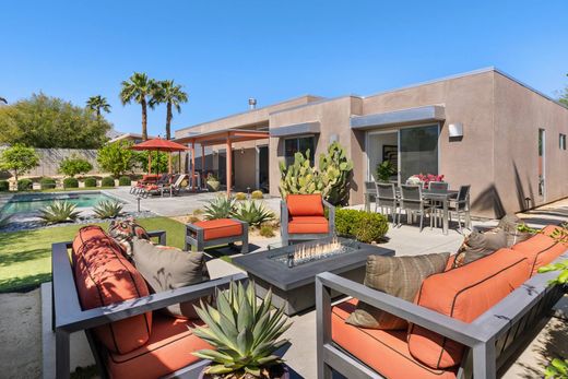 Casa Unifamiliare a Palm Springs, Riverside County
