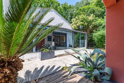 モンペリエ, Héraultのマルチファミリーヴィラ