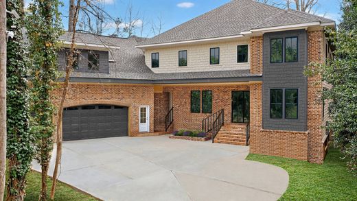 Casa en Atlanta, Fulton County