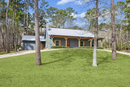 Casa Unifamiliare a Coldspring, San Jacinto County