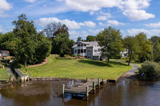 Casa Unifamiliare a Pasadena, Anne Arundel County