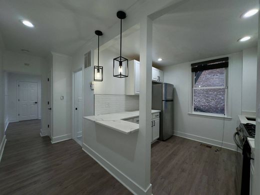 Элитный дом, Балтимор, City of Baltimore