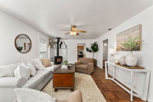 Detached House in Sutter Creek, Amador County