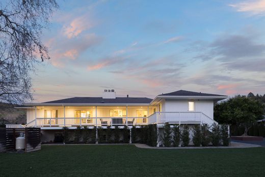 Detached House in Saint Helena, Napa County