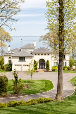 Luxus-Haus in Lloyd Neck
, Suffolk County