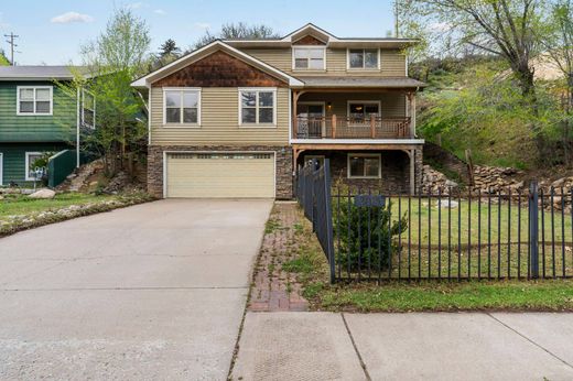 Detached House in Durango, La Plata County