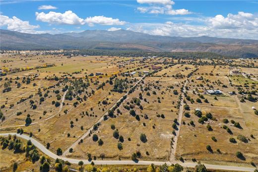 Grundstück in Truchas, Rio Arriba County