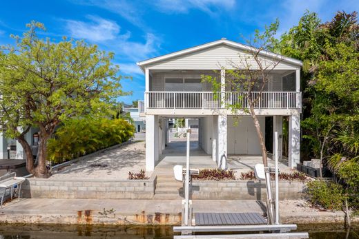Casa en Conch Key, Monroe County