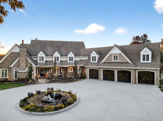 Detached House in Basehor, Leavenworth County