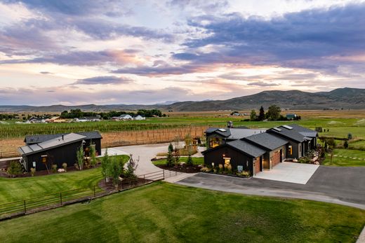 Detached House in Kamas, Summit County