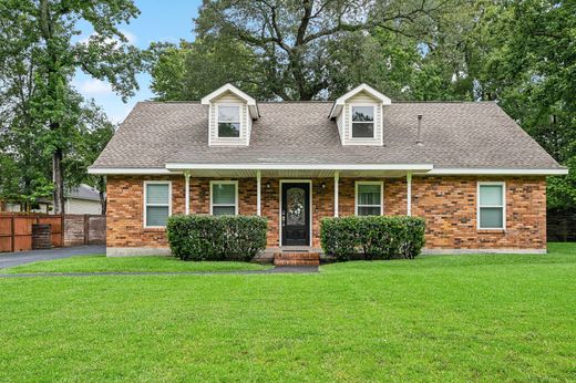 Maison individuelle à Mandeville, Paroisse de Saint Tammany