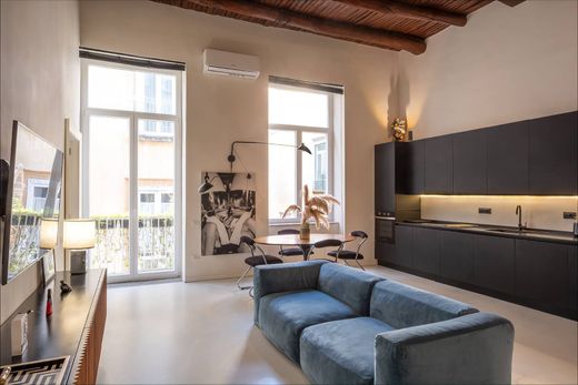 Apartment in Naples, Campania